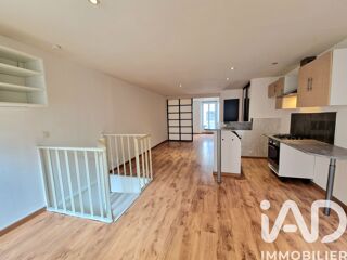  Appartement � vendre 3 pi�ces 55 m�