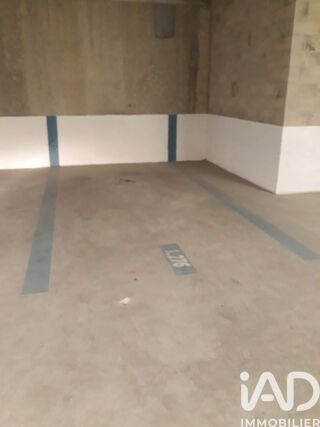  Parking / Garage � vendre 16 m�
