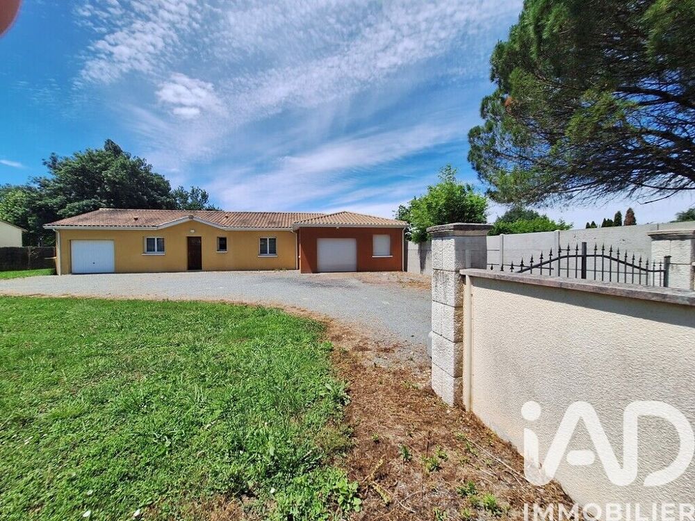 Vente Maison/villa 4 pièces