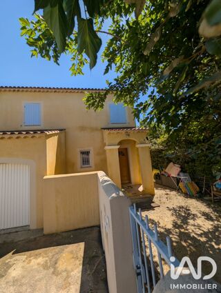  Maison à vendre 5 pièces 103 m²