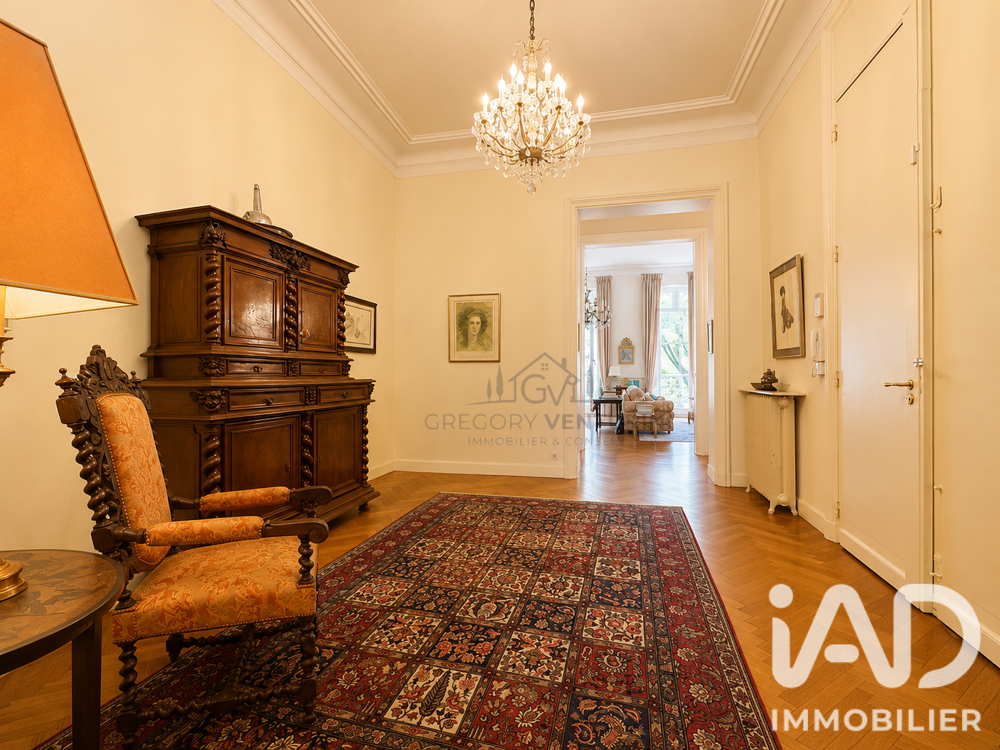 à vendre  Appartement Marseille 6
