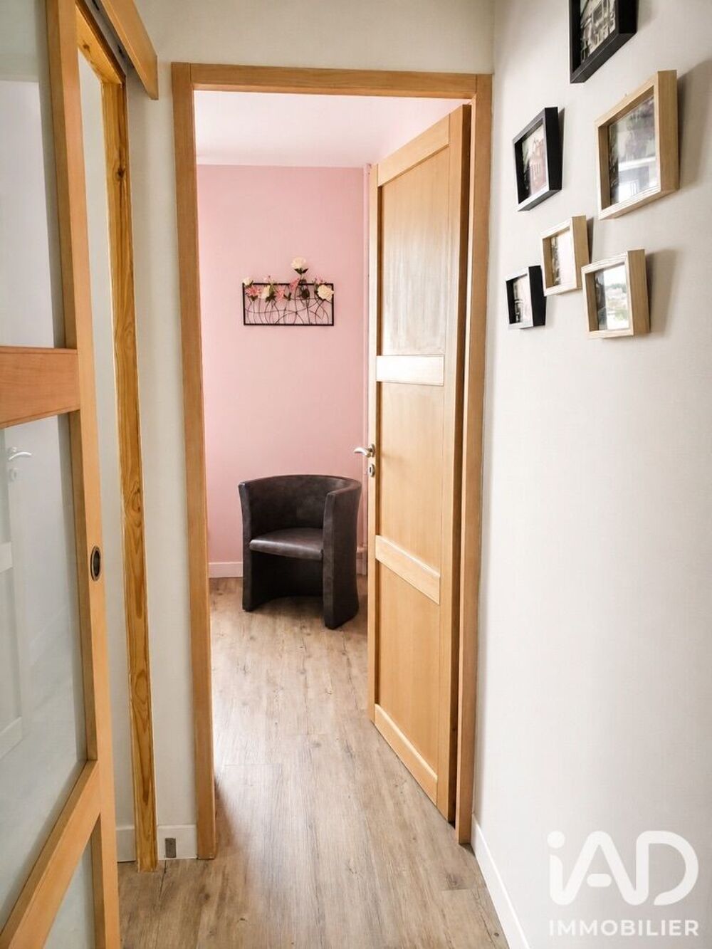 Vente Appartement Vente Appartement 2 pièces Montereau-fault-yonne