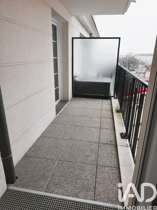  Appartement � vendre 2 pi�ces 40 m�
