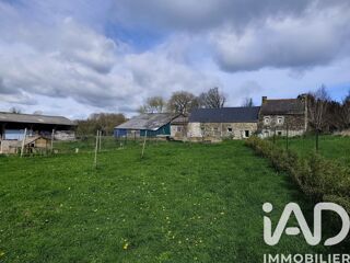  Maison à vendre 4 pièces 200 m²