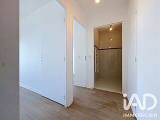  Appartement à vendre 3 pièces 56 m²