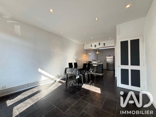  Maison à vendre 5 pièces 76 m²