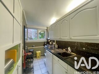  Appartement à vendre 3 pièces 88 m²