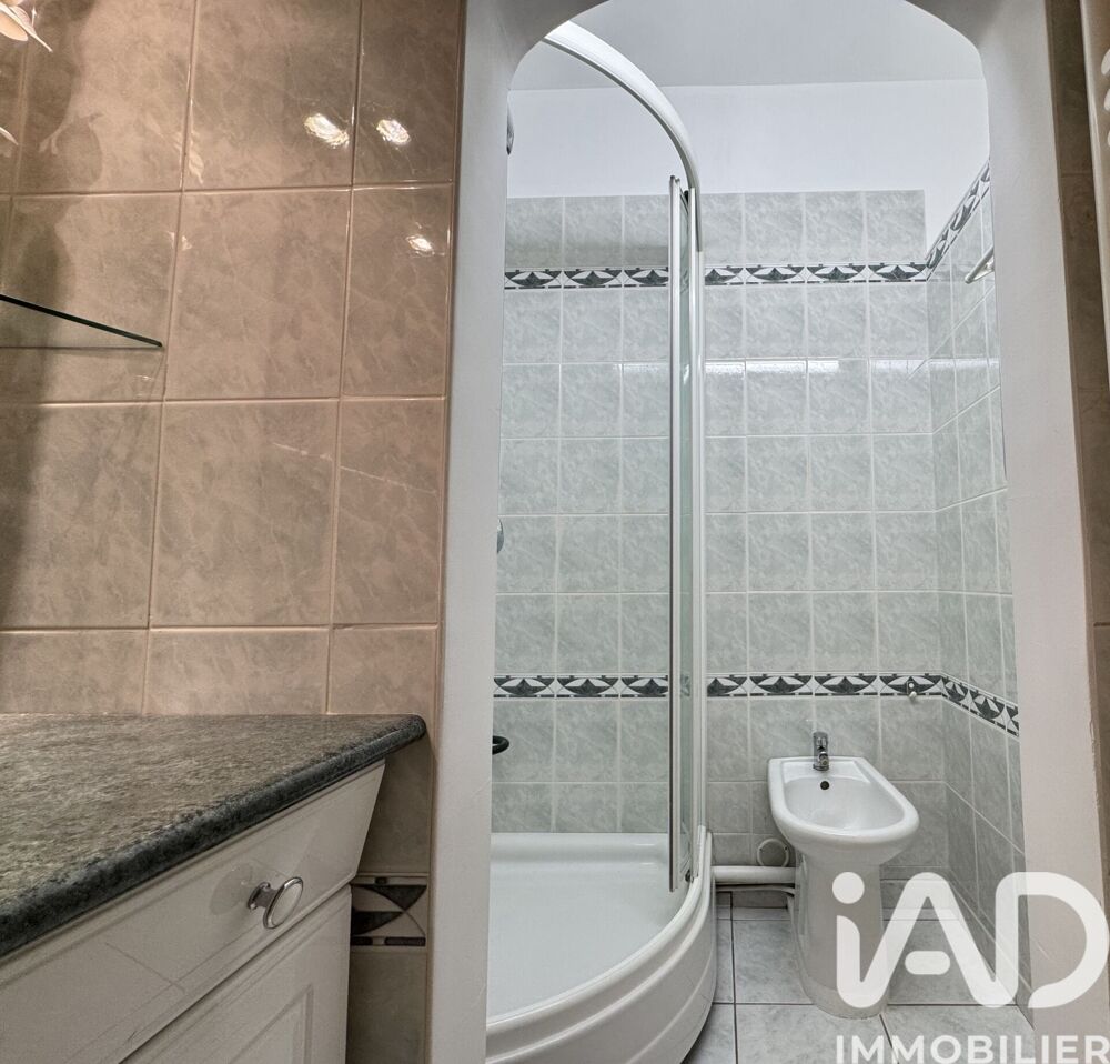 à vendre  Appartement Paris 15
