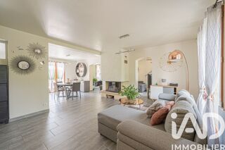  Maison à vendre 7 pièces 155 m²