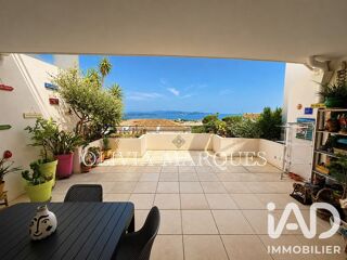  Appartement à vendre 3 pièces 61 m²