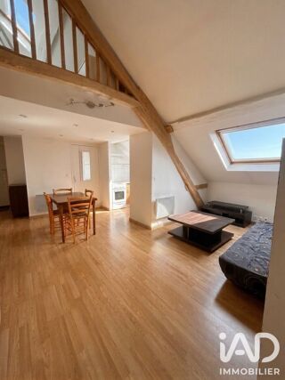 Vente Appartement Vente Appartement 2 pièces Troyes