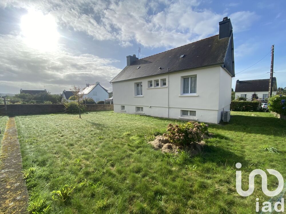 Vente Maison traditionnelle 6 pièces