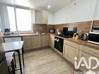  Appartement à vendre 5 pièces 85 m²