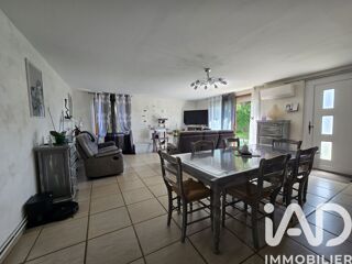  Maison à vendre 6 pièces 123 m²