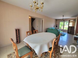  Maison à vendre 5 pièces 115 m²