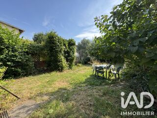  Maison à vendre 6 pièces 89 m²