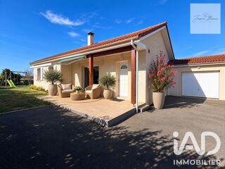Maison 99m2 Orleix