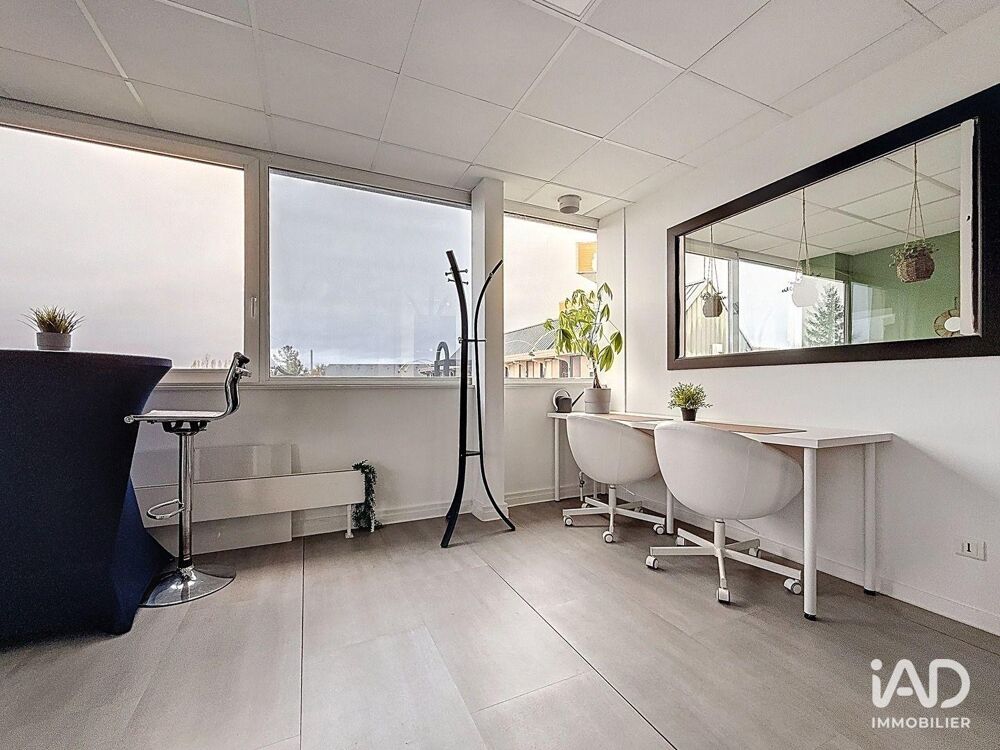  Vente - 135 m² Taissy (51500)