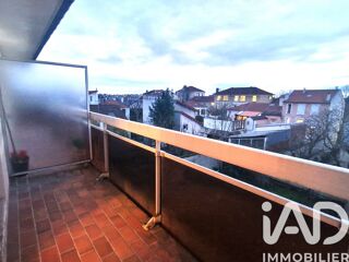  Appartement à vendre 2 pièces 52 m²