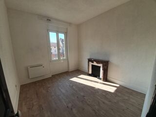  Appartement à louer 3 pièces 73 m²
