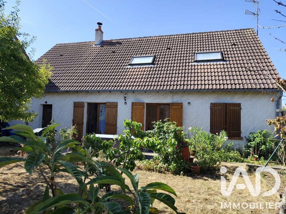 Vente Maison/villa 7 pièces