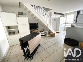  Maison à vendre 2 pièces 52 m²