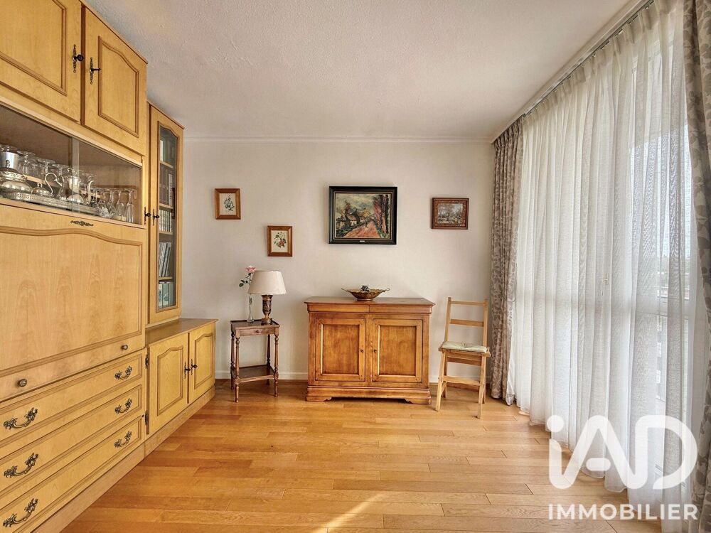 Vente Appartement Vente Appartement 5 pièces Chilly-mazarin