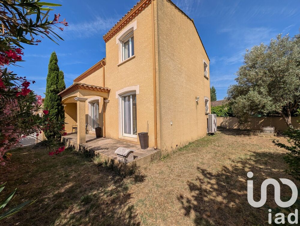 Vente Maison/villa 4 pièces