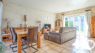  Maison à vendre 6 pièces 111 m²