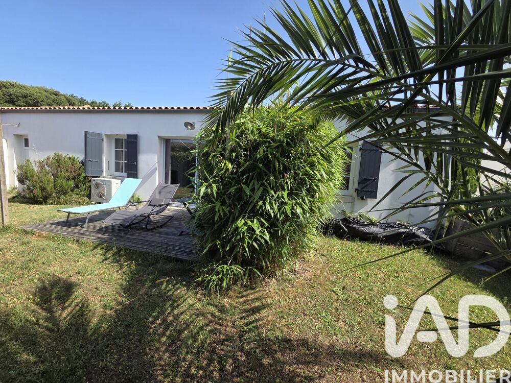 Vente Maison/villa 3 pièces