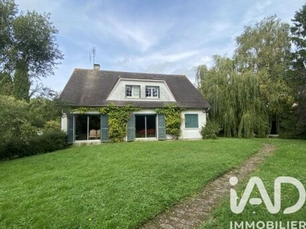 Vente Maison/villa 8 pièces