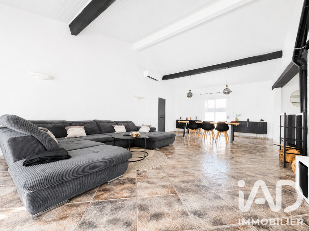 Vente Maison Vente Maison/villa 5 pièces Montaigut-sur-save