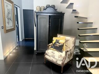  Maison à vendre 7 pièces 212 m²