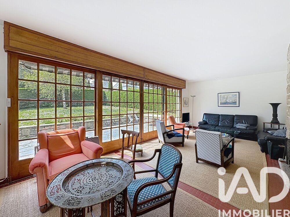 Vente Maison/villa 11 pièces