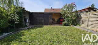  Maison à vendre 5 pièces 103 m²