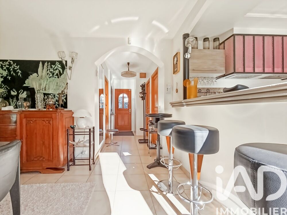 Vente Maison Vente Maison/villa 6 pièces Champigny-sur-marne