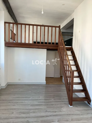  Appartement � louer 1 pi�ce 28 m�