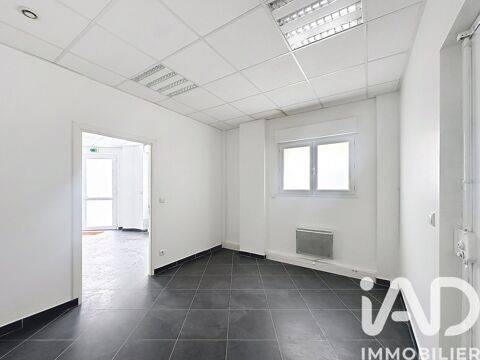   Vente Boutique/Local commercial 50 m&sup2; 