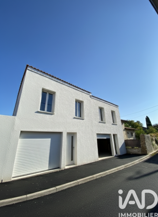  Maison à vendre 5 pièces 105 m²