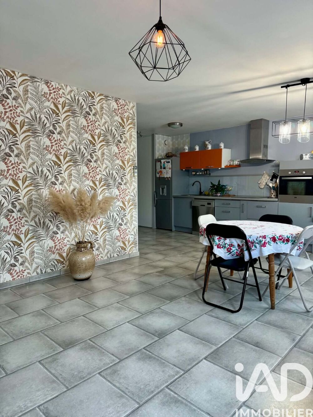 vente Appartement - 3 pièce(s) - 76 m² Loison-sous-Lens (62218)