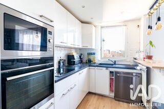  Appartement à vendre 3 pièces 66 m²