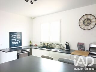  Maison à louer 4 pièces 84 m²