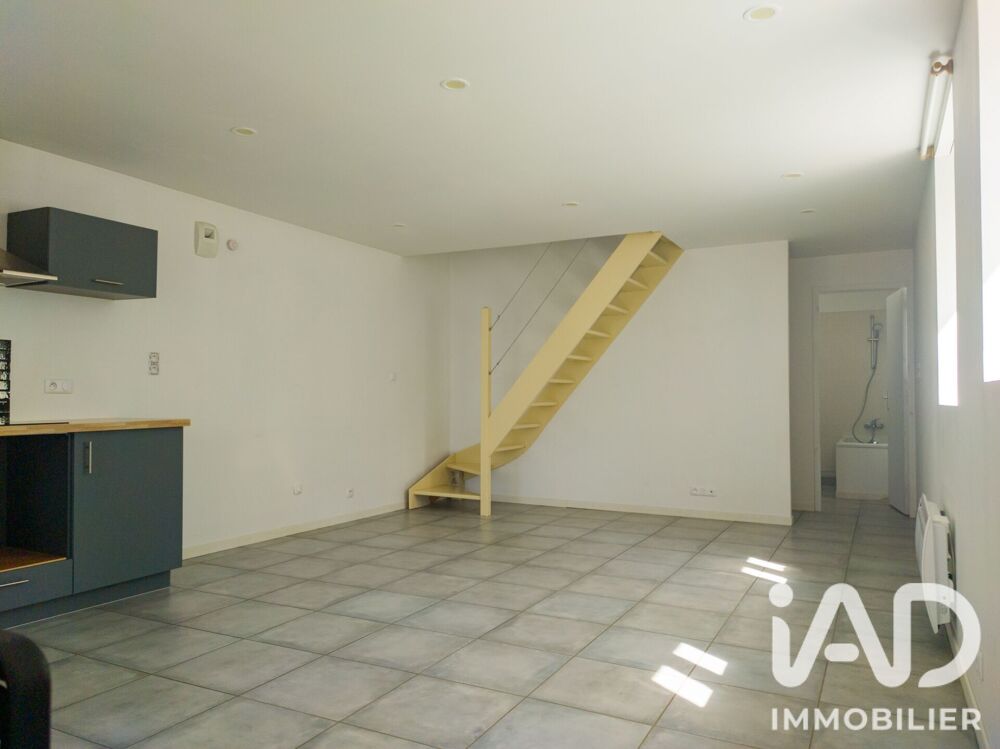 Vente Maison Vente Maison/villa 3 pièces Tréméven