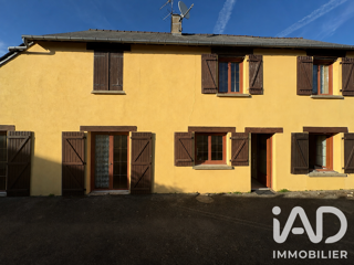  Maison à vendre 6 pièces 132 m²