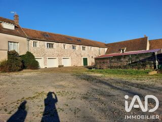 Vente Maison Vente Grange 1 pièce Grisy-suisnes
