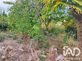  Terrain à vendre 520 m²