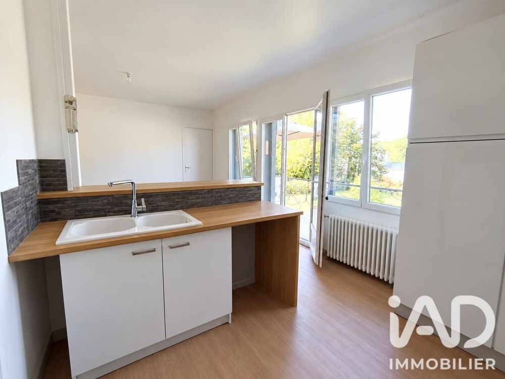 Vente Maison Vente Pavillon 5 pièces Vervins
