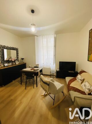 Vente Appartement Vente Appartement 3 pièces Bordeaux