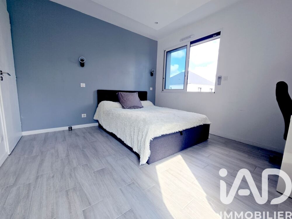 à vendre  Maison Orléans (45000)