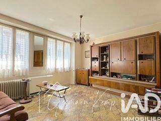  Maison à vendre 3 pièces 65 m²